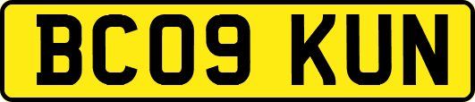 BC09KUN