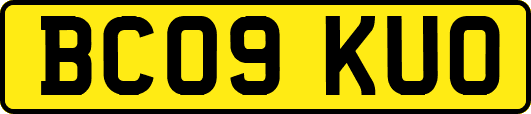 BC09KUO