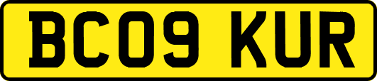 BC09KUR