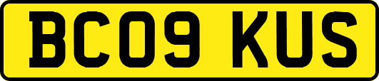 BC09KUS