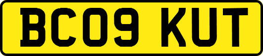 BC09KUT