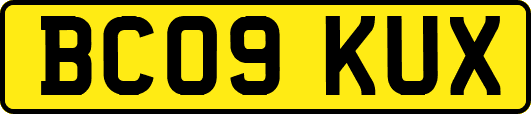 BC09KUX