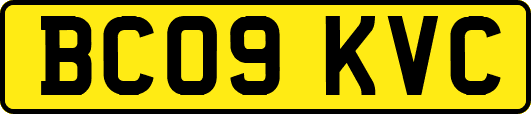 BC09KVC