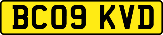 BC09KVD