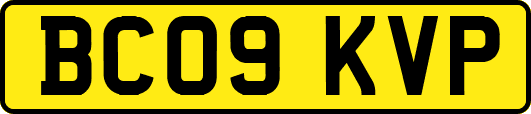 BC09KVP