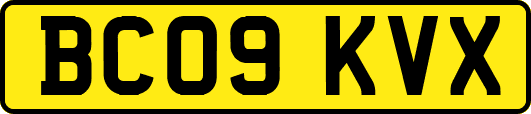 BC09KVX