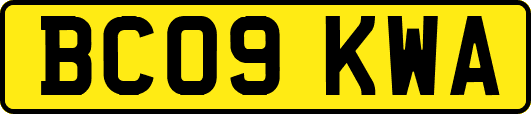 BC09KWA
