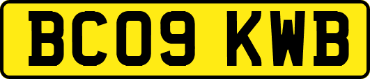 BC09KWB