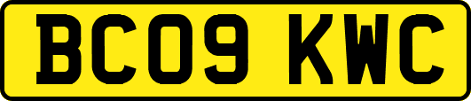 BC09KWC