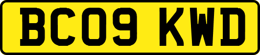 BC09KWD