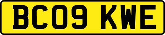 BC09KWE