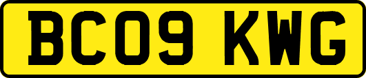 BC09KWG