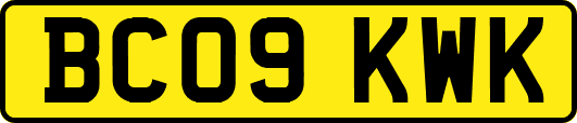 BC09KWK