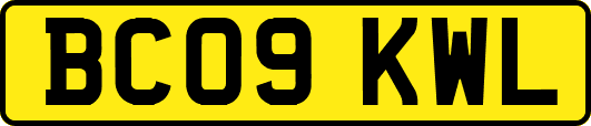BC09KWL
