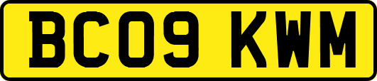 BC09KWM
