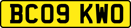 BC09KWO