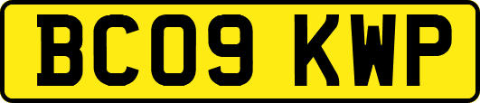 BC09KWP
