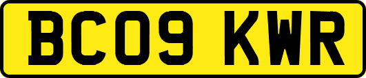 BC09KWR