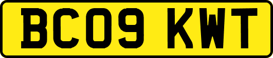 BC09KWT