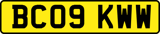BC09KWW