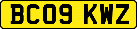 BC09KWZ