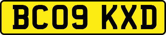 BC09KXD