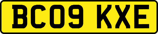 BC09KXE