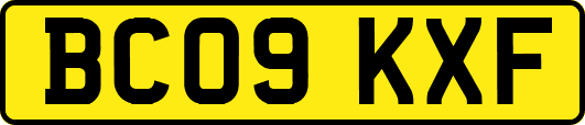 BC09KXF