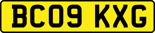 BC09KXG
