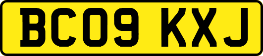 BC09KXJ