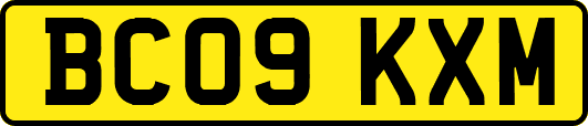 BC09KXM
