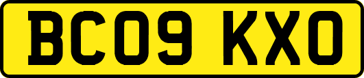 BC09KXO