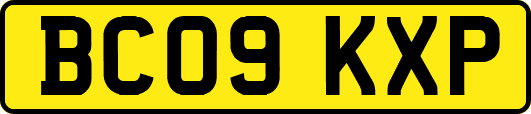 BC09KXP
