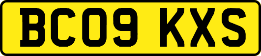 BC09KXS