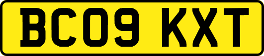 BC09KXT