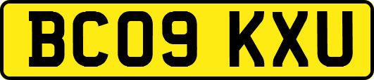 BC09KXU