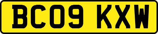 BC09KXW