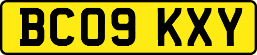 BC09KXY