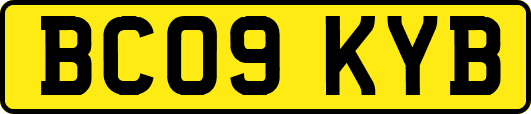 BC09KYB