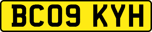 BC09KYH
