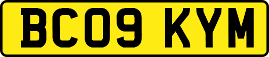 BC09KYM