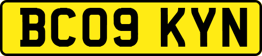 BC09KYN