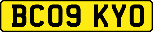 BC09KYO