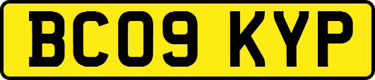 BC09KYP