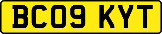 BC09KYT