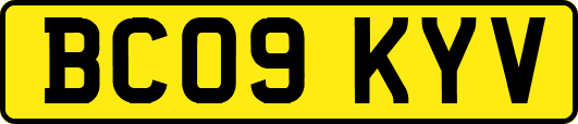 BC09KYV