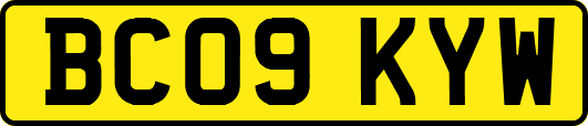 BC09KYW