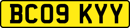 BC09KYY