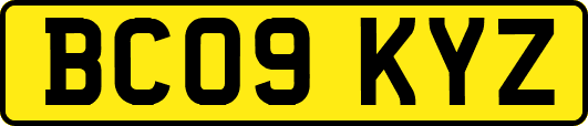 BC09KYZ