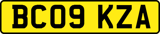 BC09KZA